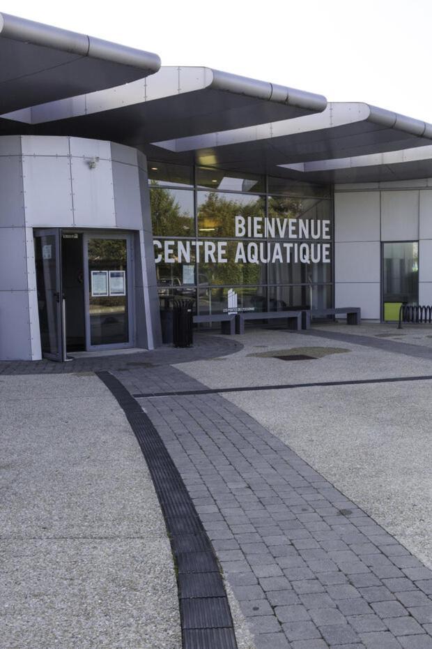 帕艾维坡斯特Evasion - Orly A 12 Min De Paris公寓 外观 照片