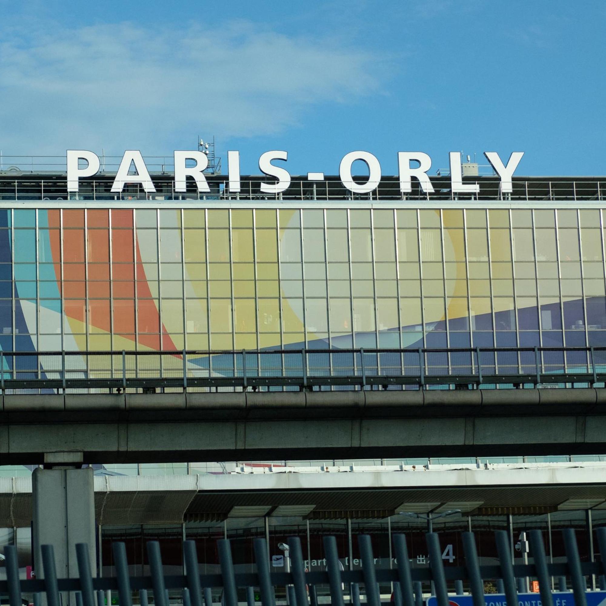 帕艾维坡斯特Evasion - Orly A 12 Min De Paris公寓 外观 照片
